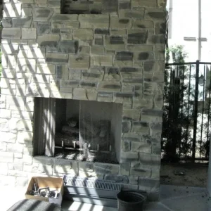 Thin Stone Veneer | Lompoc Premier Cut Thin Veneer