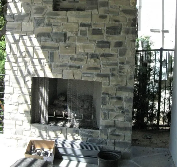 Thin Stone Veneer | Lompoc Premier Cut Thin Veneer