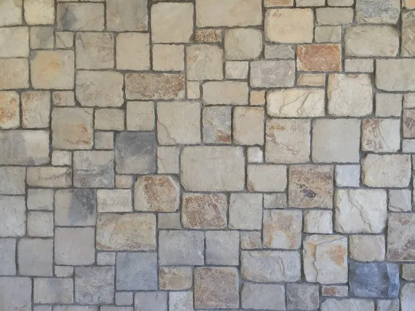 Thin Stone Veneer Lompoc Tumbled Petite European Castle Thin Veneer