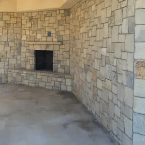 Thin Stone Veneer Lompoc Tumbled Petite European Castle Thin Veneer