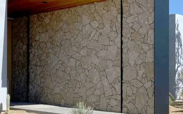 Thin Stone Veneer Mill Creek Webwall Thin Veneer