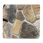 Thin Stone Veneer | Wakefield Mosaic Thin Veneer