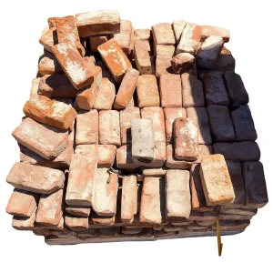 Used Brick