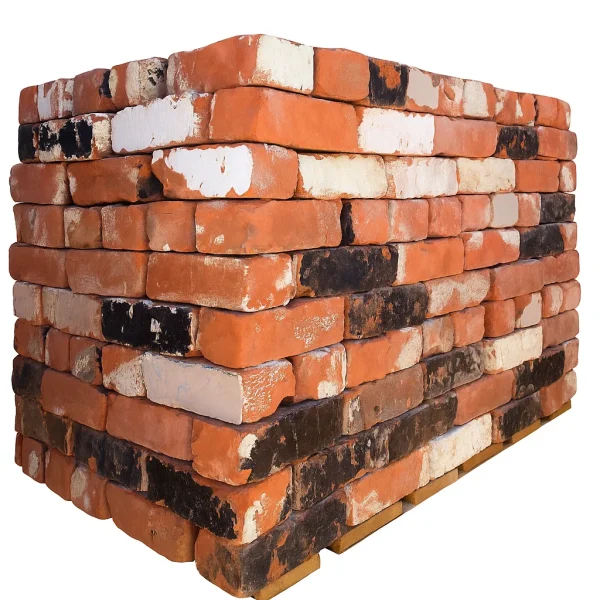 Used Brick