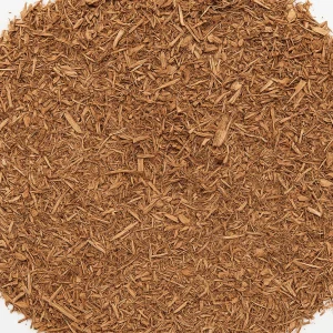 Wood Chips Gold Wood Chips