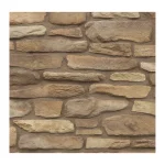 boral del mare ledgestone burnt ochre​ - 7.5LF Handipak
