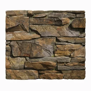 canyon ledge Dakota Brown - 10LF Dura Pak