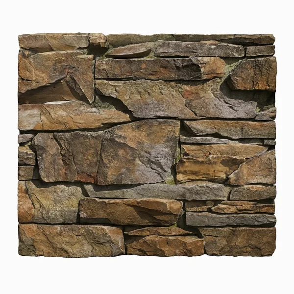 canyon ledge Dakota Brown - 10LF Dura Pak