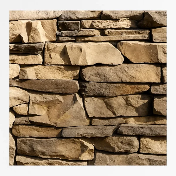 canyon ledge stone Brookside - 13 Dura Pak