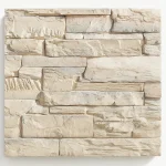 coronado Old World Ledge Antique Cream - 15LF Dura Pak