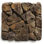 coronado appalachian fieldstone Dakota Brown - 12.5LF Dura Pak