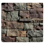 coronado country rubble aspen​ - 12.5LF Dura Pak