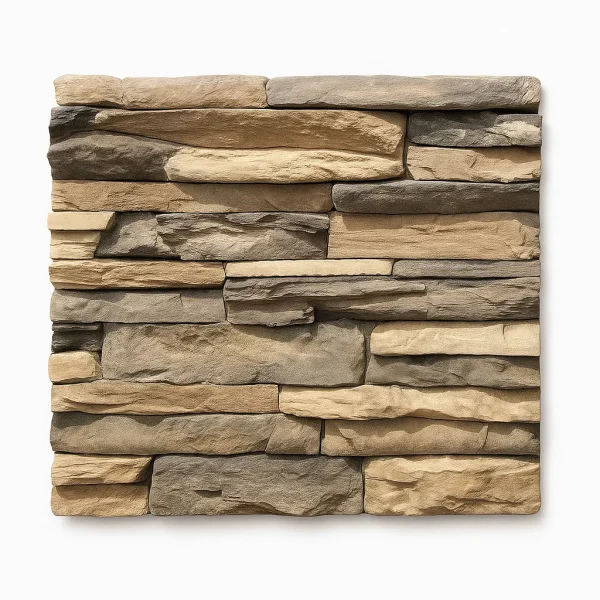 coronado eastern mountain ledge brookside - 12.5LF Dura Pak