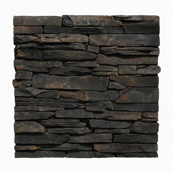 coronado eastern mountain ledge gray -​ 12.5SF Dura Pak