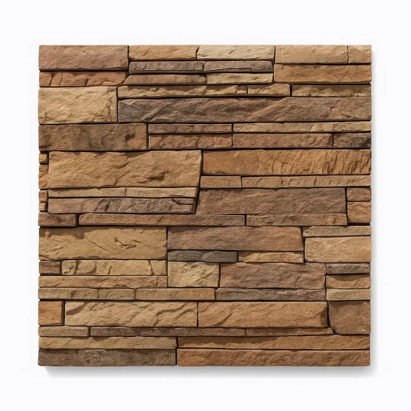 coronado honey ledge stone Carmel Mountain - 12.5SF Dura Pak