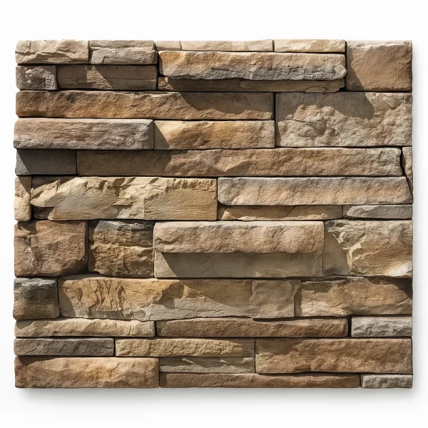 coronado idaho drystack antique buff​ -​ 12.5LF Dura Pak
