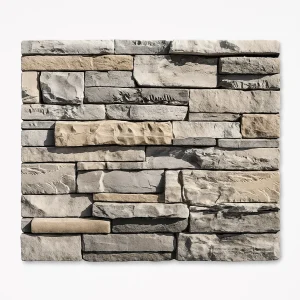 coronado idaho drystack cape cod grey​ -​ 12.5SF Dura Pak