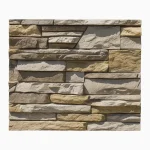 coronado ledgestone quick stack​ Cape Cod Grey - 12.5SF Dura Pak
