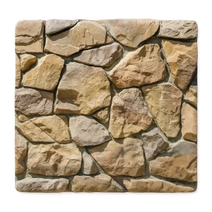 coronado stone appalachian fieldstone mountain sunset​ - 12.5SF Dura Pak