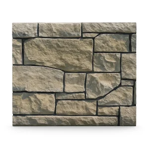 coronado stone carolina rubble Sandstone - 11.5LF Dura Pak