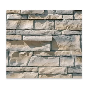 coronado stone country rubble antique cream​ - 15SF Dura Pak