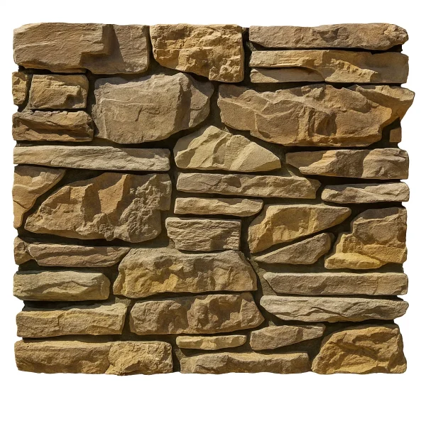 coronado stone italian villa Volterra -​ 13LF Dura Pak