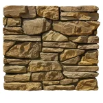 coronado stone italian villa Volterra​ -​ 13SF Dura Pak