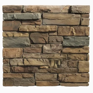 coronado stone old world ledge chablis - 15SF Dura Pak