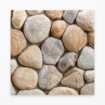 coronado stone river rock​ Desert Rust - 12.5SF Dura Pak