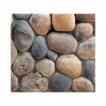 coronado stone river rock​ Reno Blend - 12.5LF Dura Pak