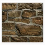 coronado stone tuscan villa​ Dakota Brown - 12.5LF Dura Pak