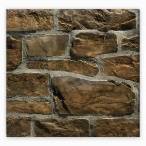 coronado stone tuscan villa​ Dakota Brown - 12.5LF Dura Pak