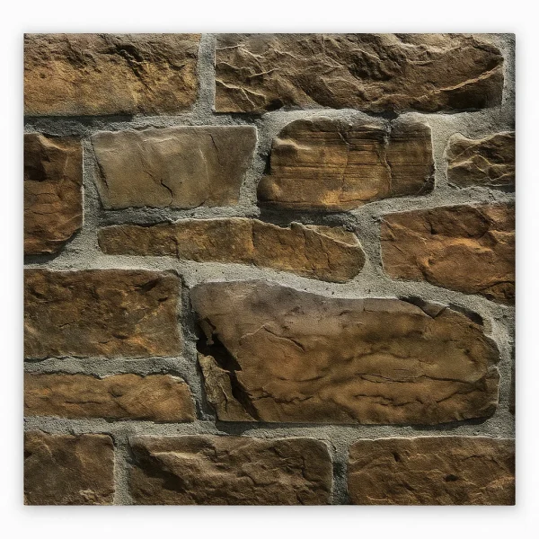 coronado stone tuscan villa​ Dakota Brown - 15SF Dura Pak