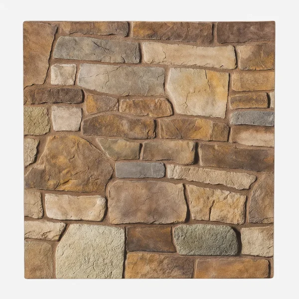 cultured stone ancient villa ledgestone​ - Sevilla - 8LF Handipak