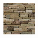 cultured stone bucks county country ledgestone​ - 11SF Handipak