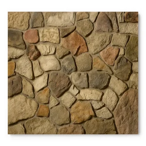 cultured stone chardonnay dressed fieldstone​ - 8LF Handipak