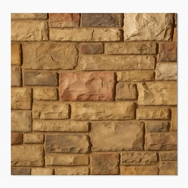 cultured stone cobblefield - Chardonnay - 11SF Handipak