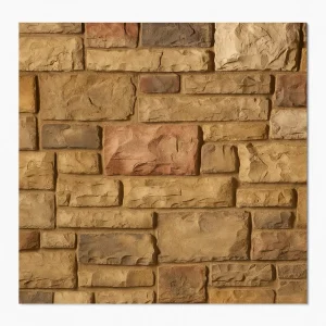 cultured stone cobblefield - Chardonnay - 8LF Handipak