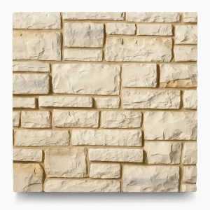 cultured stone cobblefield texas cream​ - 11SF Handipak