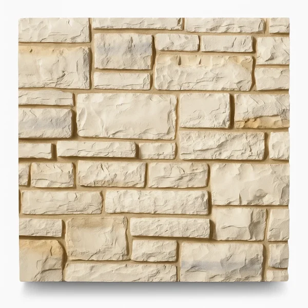 cultured stone cobblefield texas cream​ - 8LF Handipak