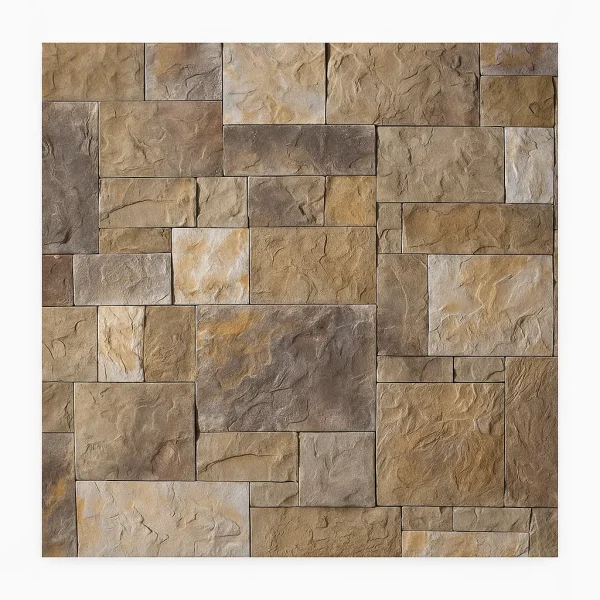 cultured stone european castle bucks county ​- 8LF Handipak