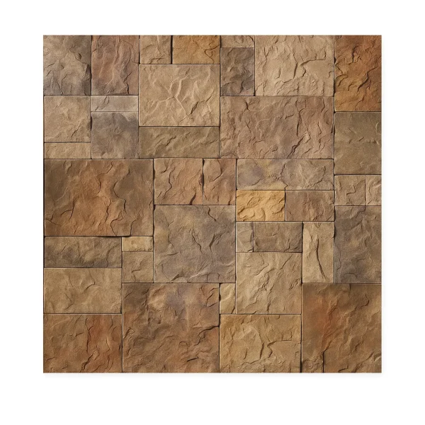 cultured stone european castle chardonnay​ - 8LF Handipak
