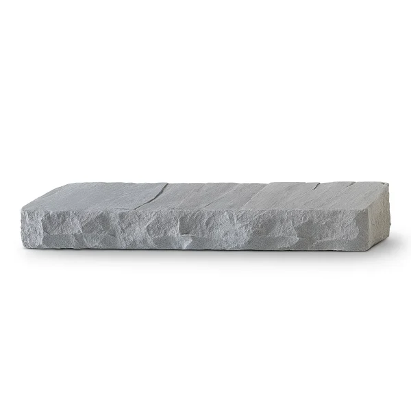 cultured stone watertable sill​ Gray