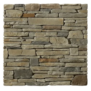 echo ridge southern ledgestone​ - 8LF Handipak