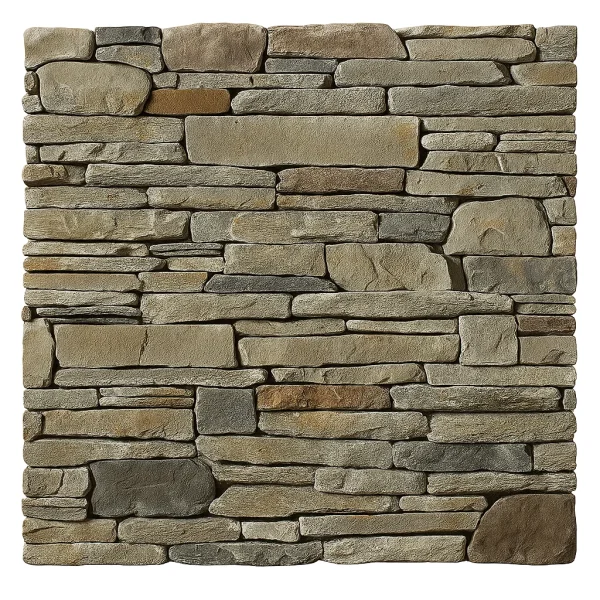 echo ridge southern ledgestone​ - 8LF Handipak