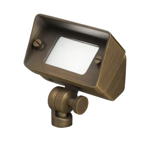 kichler 12v landscape flood light​