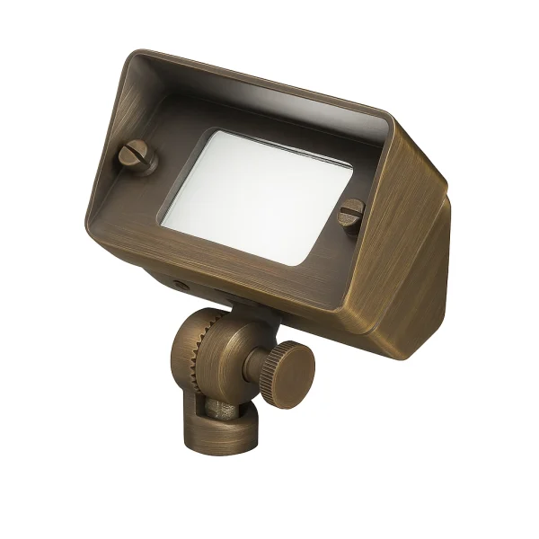 kichler 12v landscape flood light​