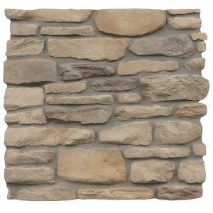 palermo del mare ledgestone​ - 7.5LF Handipak