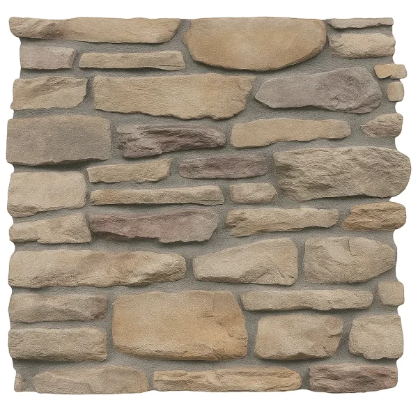 palermo del mare ledgestone​ - 7.5LF Handipak