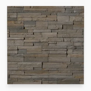 pro fit ledgestone shale​ - 11SF Carton